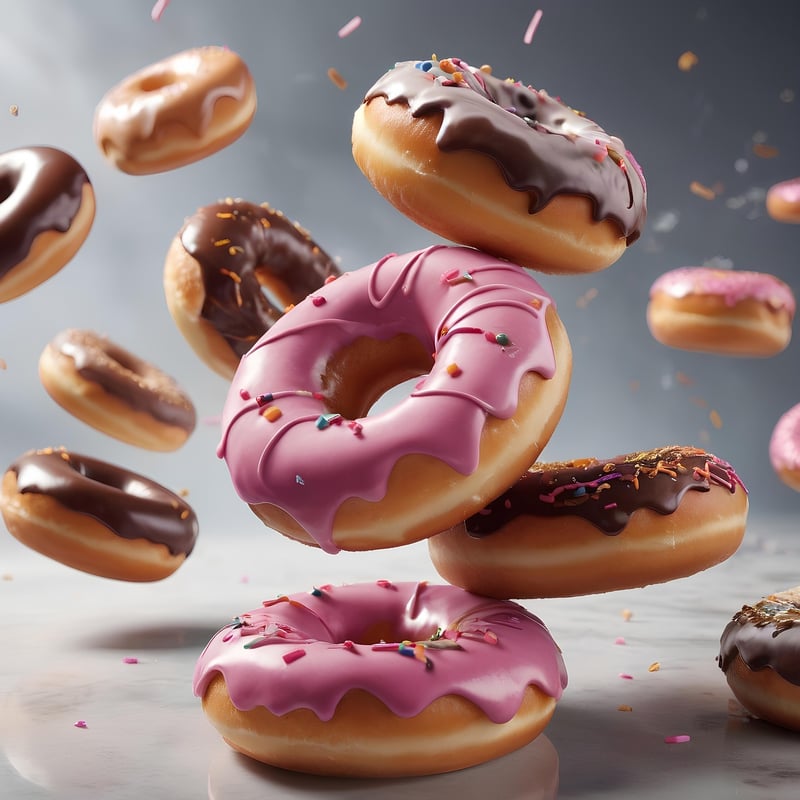 Matcha Green Tea Tiramisu